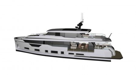 Monte Fino 100 EB - MFY 100EB